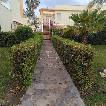 Bahia De Vera Apartamento Mamen Eksteriør bilde
