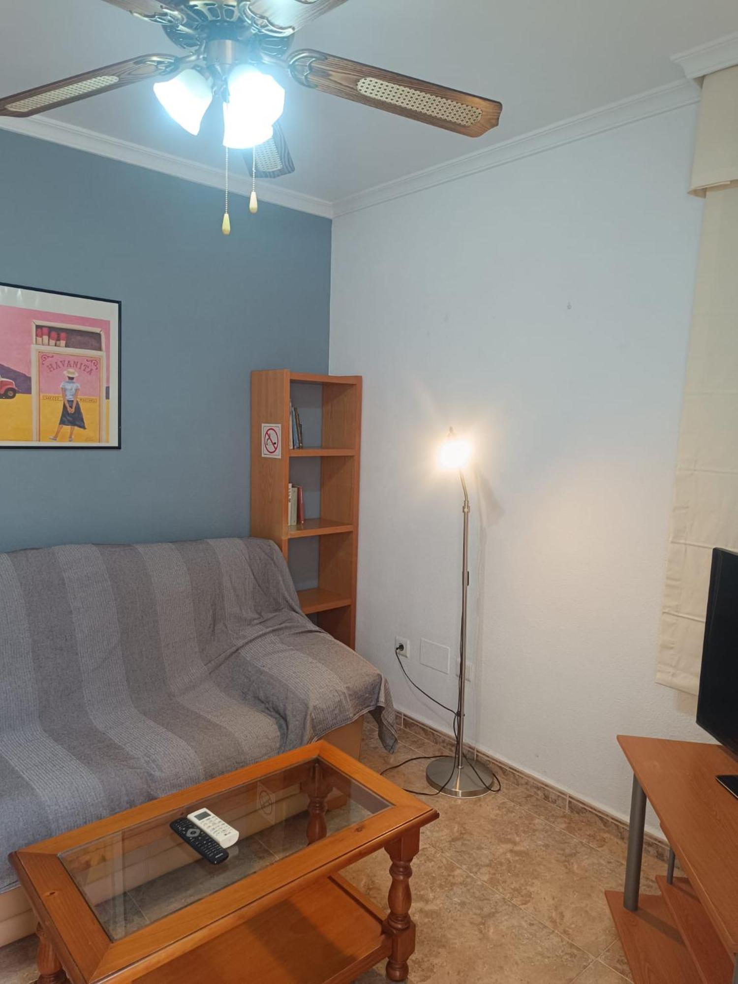 Bahia De Vera Apartamento Mamen Eksteriør bilde