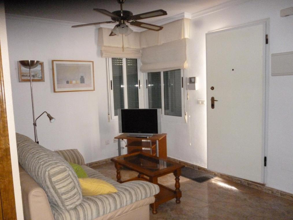 Bahia De Vera Apartamento Mamen Eksteriør bilde