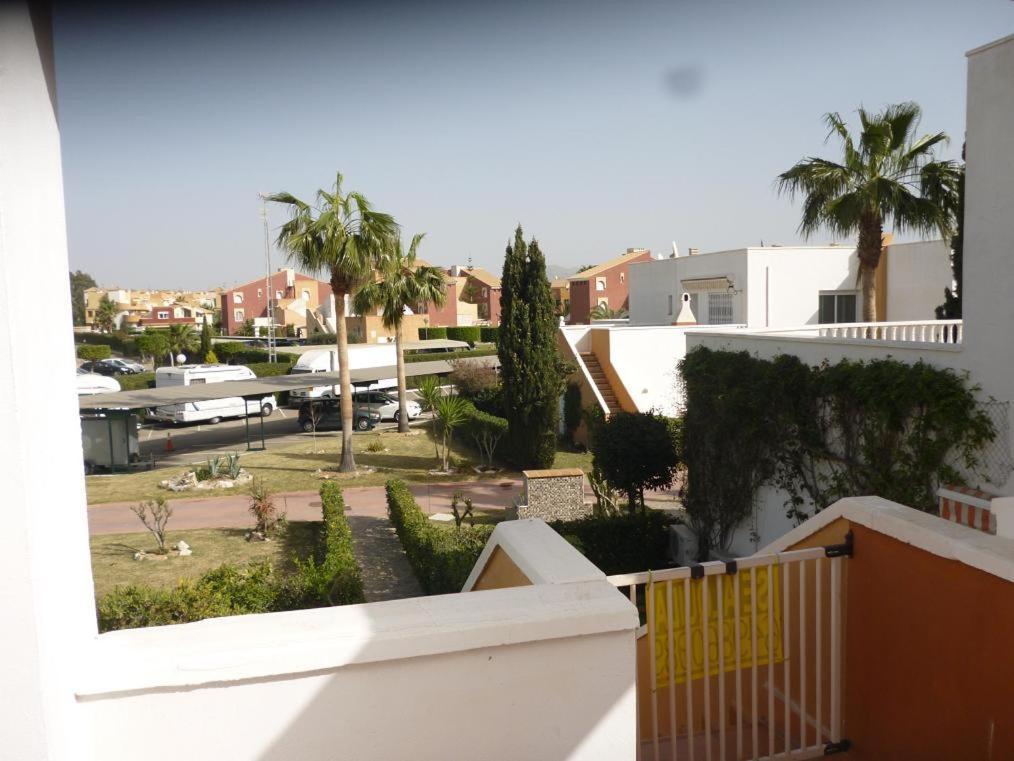 Bahia De Vera Apartamento Mamen Eksteriør bilde