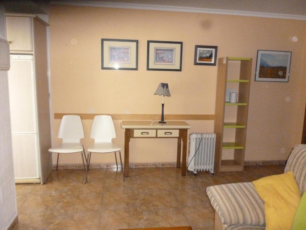 Bahia De Vera Apartamento Mamen Eksteriør bilde