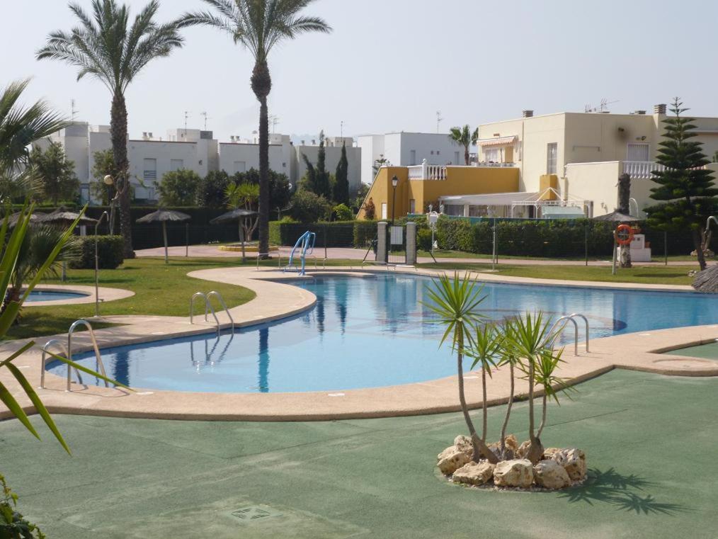 Bahia De Vera Apartamento Mamen Eksteriør bilde