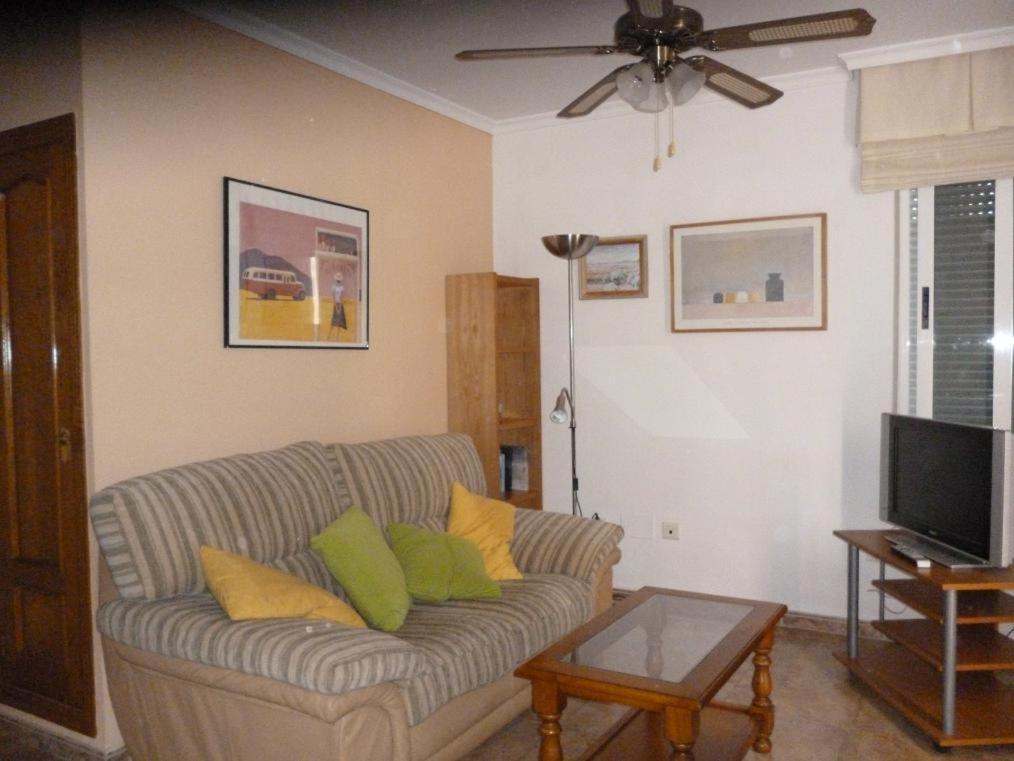 Bahia De Vera Apartamento Mamen Eksteriør bilde